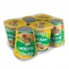 MAMEE Express Cup Instant Noodles 6x64g - Vegetarian