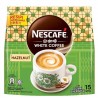 Nescafe White Coffee 33g x15s - Hazelnut