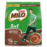 Nestle Milo 3in1 30x33g Stick Pouch