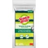 3M Scotch-Brite Tough Clean Scrub Sponges 4s Bonus Pack
