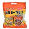 SNEK KU Mi Mi Prawn Flavoured Snack 8x20g pack
