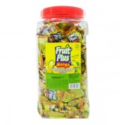 Fruit Plus Chewy Candy - Mango 1Kg (JAR)