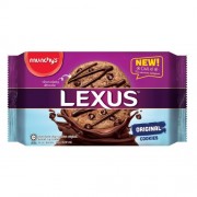 LEXUS Chocolate Chip Cookies 189g - Original