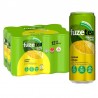 Heaven and Earth Fuze Tea Ice Lemon Tea 300ml x12