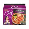 Mamee Chef Instant Noodles 4x88g - Creamy Tom Yam