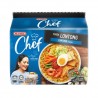 Mamee Chef Instant Noodles 4x101g - Lontong