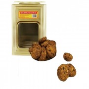 KHONG GUAN Chocolate Chip Oats Cookies 3.3Kg (Bulk Tin)