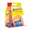 Jacob's Wheat Cracker Multipack 418.5g - Weetameal
