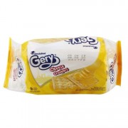 Gery Cheese Crackers 5s x18g