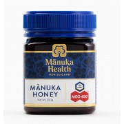 Manuka Health Manuka Honey 250g (MGO 400+)