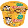 Samyang Hot Chicken Cheese Ramen Bowl 105g