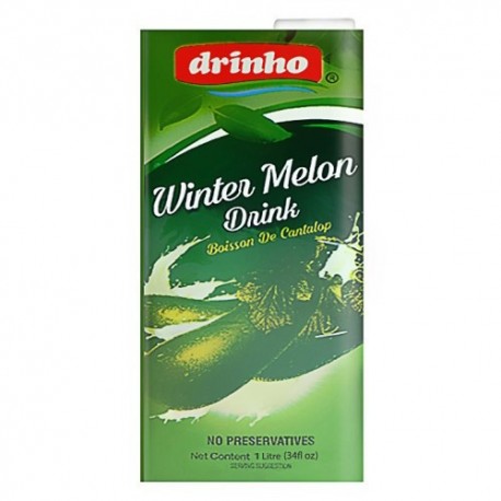 Drinho Winter Melon Drink 1L x12