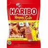 Haribo Gummy 80g - Happy Cola