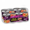 Mamee Chef Cup Instant Noodles 8x72g (6+2 Promo Pack) - Creamy Tom Yam