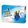 Good Maid Toilet Blue Cleaner 50g x6 - Regular
