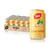 Yeo's Soya Bean Milk Drink 300mlx24