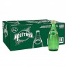 Perrier Sparkling Mineral Water 330ml x24