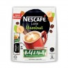 Nescafe Latte Hazelnut Premix Coffee 24g x20s