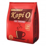 Aik Cheong Kopi-O Coffee Mixture Bags 15g x20s - Sugar Added