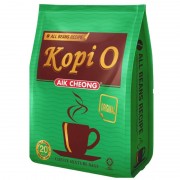 Aik Cheong Kopi-O Coffee Mixture Bags 10g x20s - Original