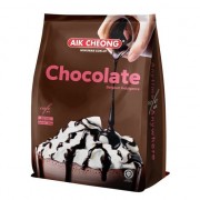 Aik Cheong 3in1 Cafe Art 40g x12s - Chocolate