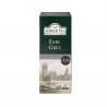 Ahmad Tea Earl Grey Tea 2gx25's Teabags