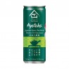 Authentic Tea House Ayataka Japanese Green Tea 300ml x 12 Can