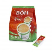 BOH 3 in 1 Original Instant Tea 30x20g