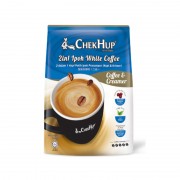 CHEKHUP 2in1 Ipoh White Coffee 30g x 12 - Coffee & Creamer