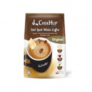 CHEKHUP 3in1 Ipoh White Coffee - Original 40g x 15