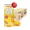 Pokka Natsbee Honey Lemon Drink 4x6x250ml (Tetra)