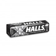 Halls Stick Candy 34g - Extra Strong