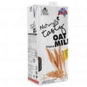 Farm Fresh UHT Oat Milk 1L - Original