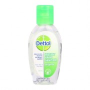 Dettol Instant Hand Sanitizer 50ml - Original