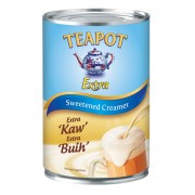TEAPOT Extra Sweetened Creamer 500g