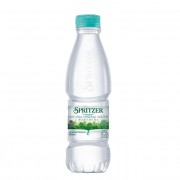 Spritzer Natural Mineral Water 350ml x24