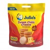 Julie's Sweet Chili Cheese Sandwich 280g