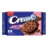 Munchy's Cream-O Cookie 153g - Dark Chocolate