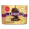 LEXUS Gold Choco Coated 192g - Madagascar Vanilla