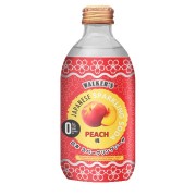 Walker’s Japanese Sparkling Soda 290ml - Peach