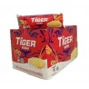 Tiger Susu Plain Sweet Milk Biscuit Small Pack 75g x12s