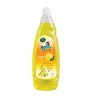 Goodmaid Dishwash 900ml - Lemon
