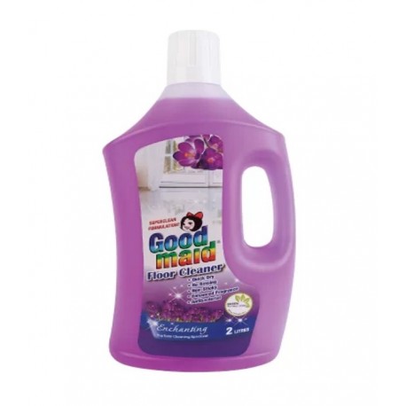 Goodmaid Floor Cleaner 2L - Lavender