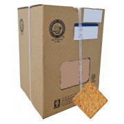 Hup Seng Wholemeal Crackers 2.9Kg