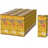 Pokka Oolong Tea Drink 4x6x250ml (Tetra)
