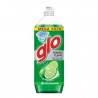 GLO Concentrated Dish Washing Liquid 1.2L - Lime