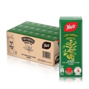 Yeo's First Harvest Green Tea 4x6x250ml