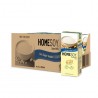 Homesoy No Sugar Added Soya Milk 4x6x250ml