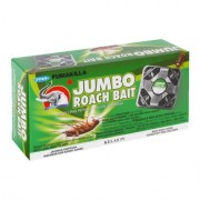 Fumakilla Jumbo Roach Bait 1.5g x 6's