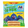 MAMEE Monster Noodle Snack Family Pack 10x20g Chicken Flavour